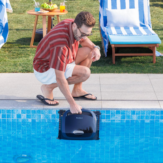 Beatbot AquaSense 2 Robotic Pool Cleaner