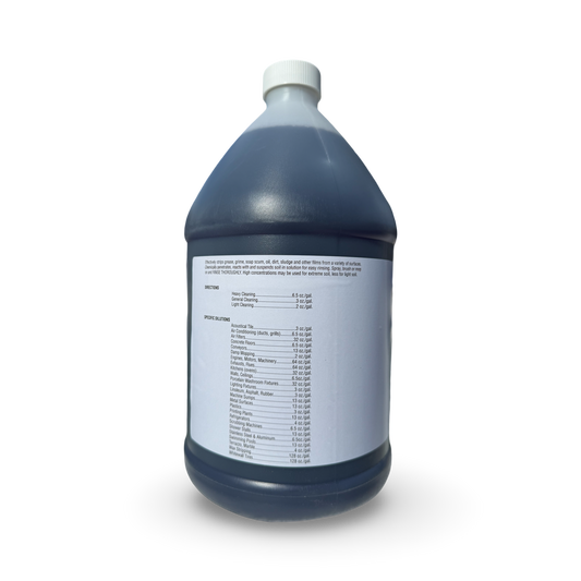 KWC - Westodet Degreaser 1gal