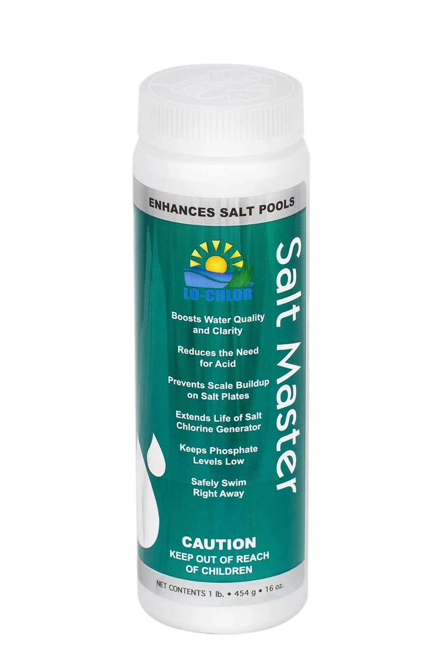 Lo-Chlor® Salt Master™ - LO-SM-1
