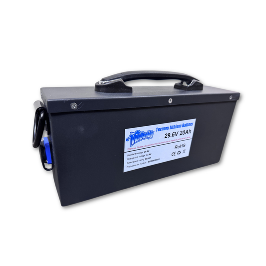 BattDaddy Portable Lithium-Ion Battery Pack