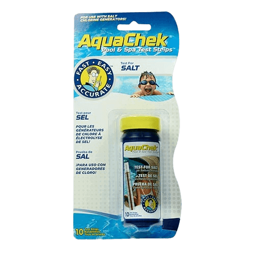 AquaChek Salt Test Strips - 561140A