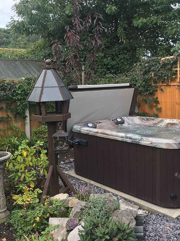 Spa Supplies