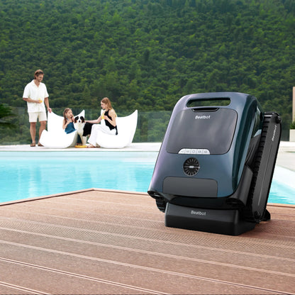 Beatbot AquaSense 2 Pro Robotic Pool Cleaner
