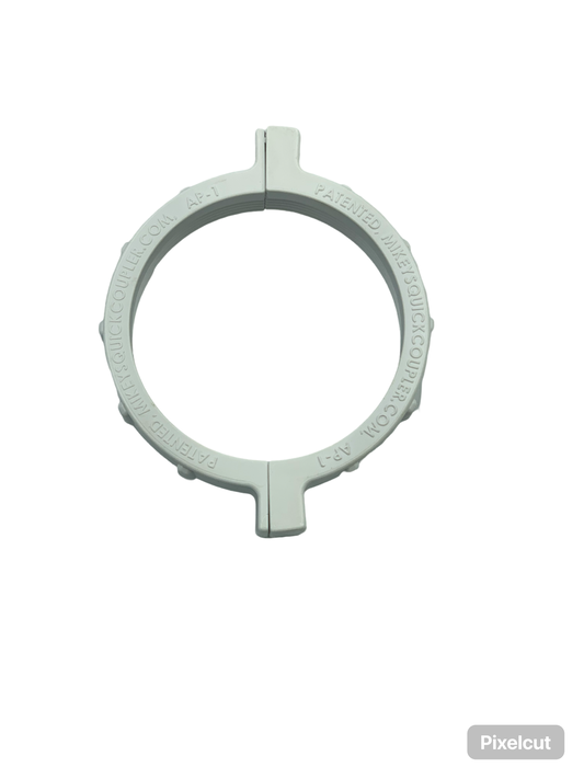Mikeys Quick Coupler - AP-1