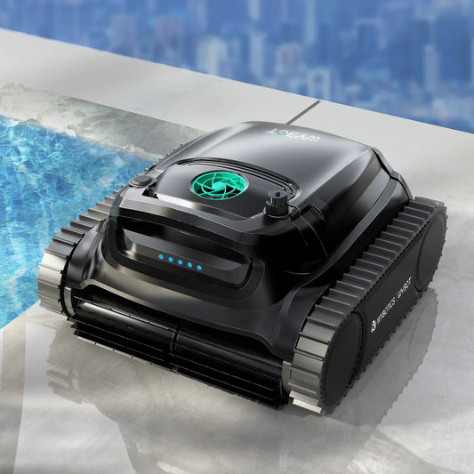WYBOT M1 Cordless Robotic Pool Cleaner