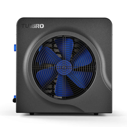 Manatee Non-Inverter Pool Heat Pump, 18K/20K BTU