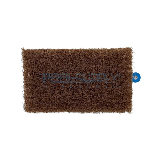 Adjust-A-Brush® Coarse Scrub Pad - PROD078