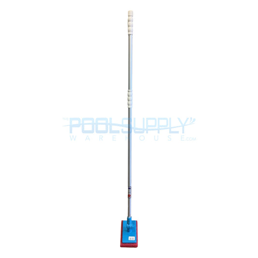 Adjust-A-Brush® Medium Pad 48" Handle - PROD069