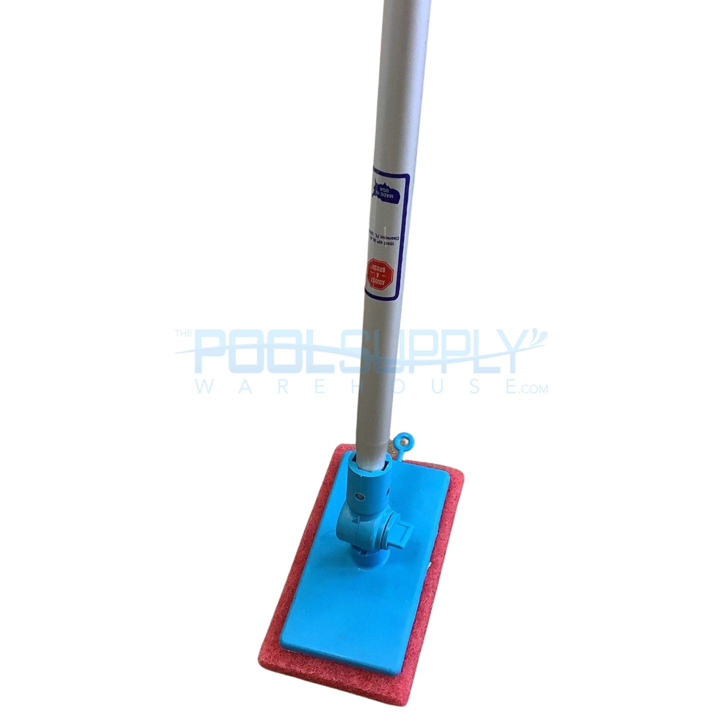 Adjust-A-Brush® Medium Pad 48" Handle - PROD069