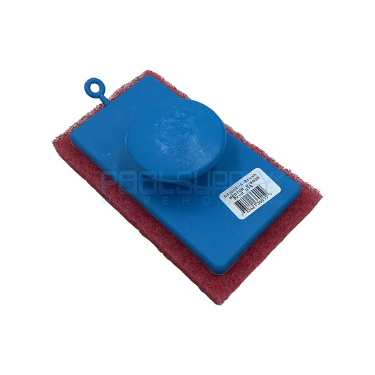 Adjust-A-Brush® Pool Tile Scrub Pad - PROD074
