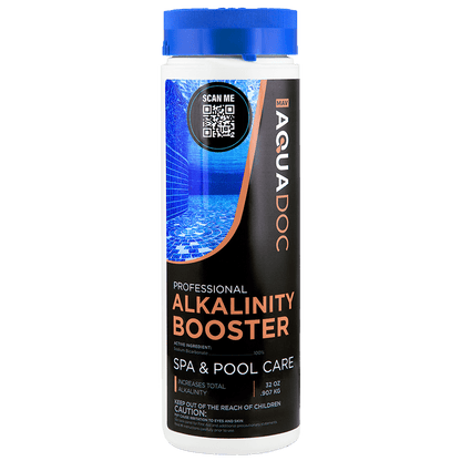 Spa Total Alkalinity Increaser