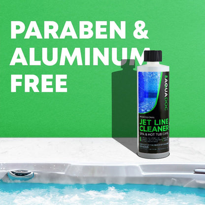 Spa Jet Line Cleaner