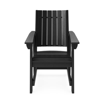SoPoly Callaway Chair