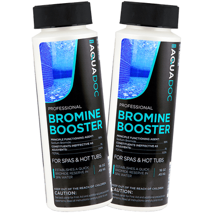 Bromine Booster