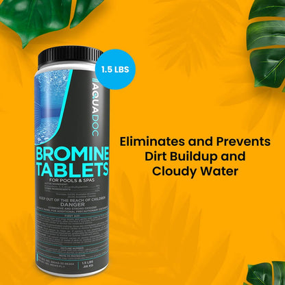Cloudy Water Kit