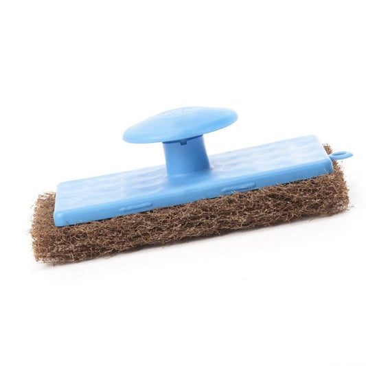 Adjust-A-Brush® Pool Tile Scrub Pad Course - PROD075