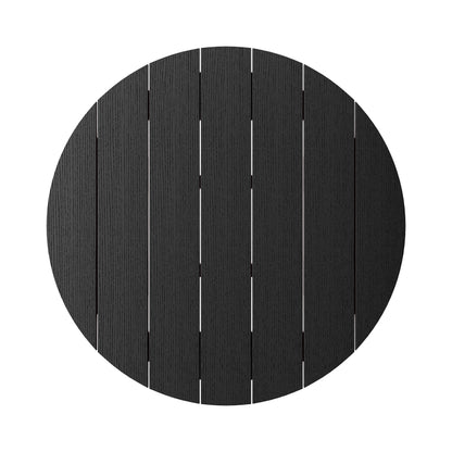 SoPoly 36" Round Dining Table