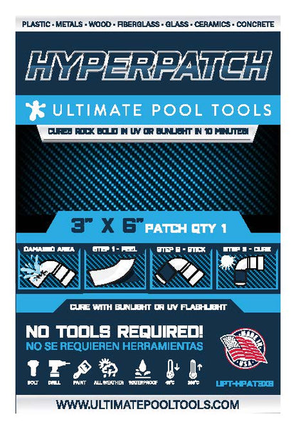 HyperPatch