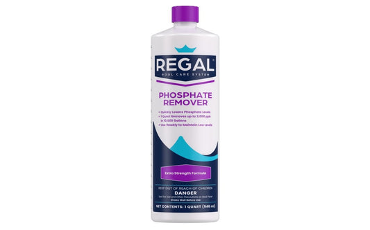 Regal Phosphate Remover - 1 Qt - 47246200
