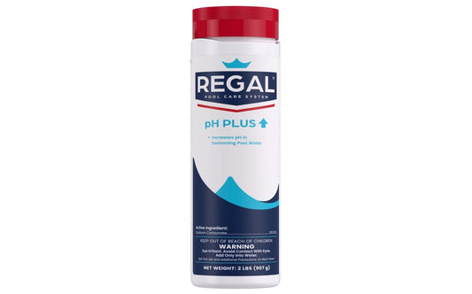 Regal pH Plus - 2 Lb