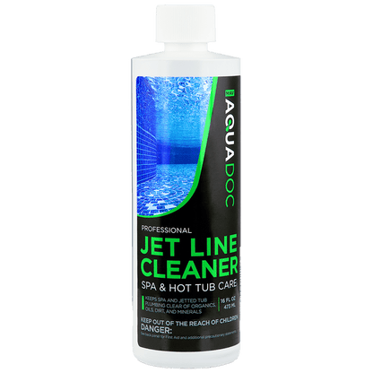Spa Jet Line Cleaner