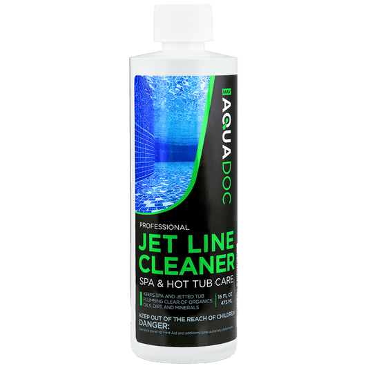 Spa Jet Line Cleaner