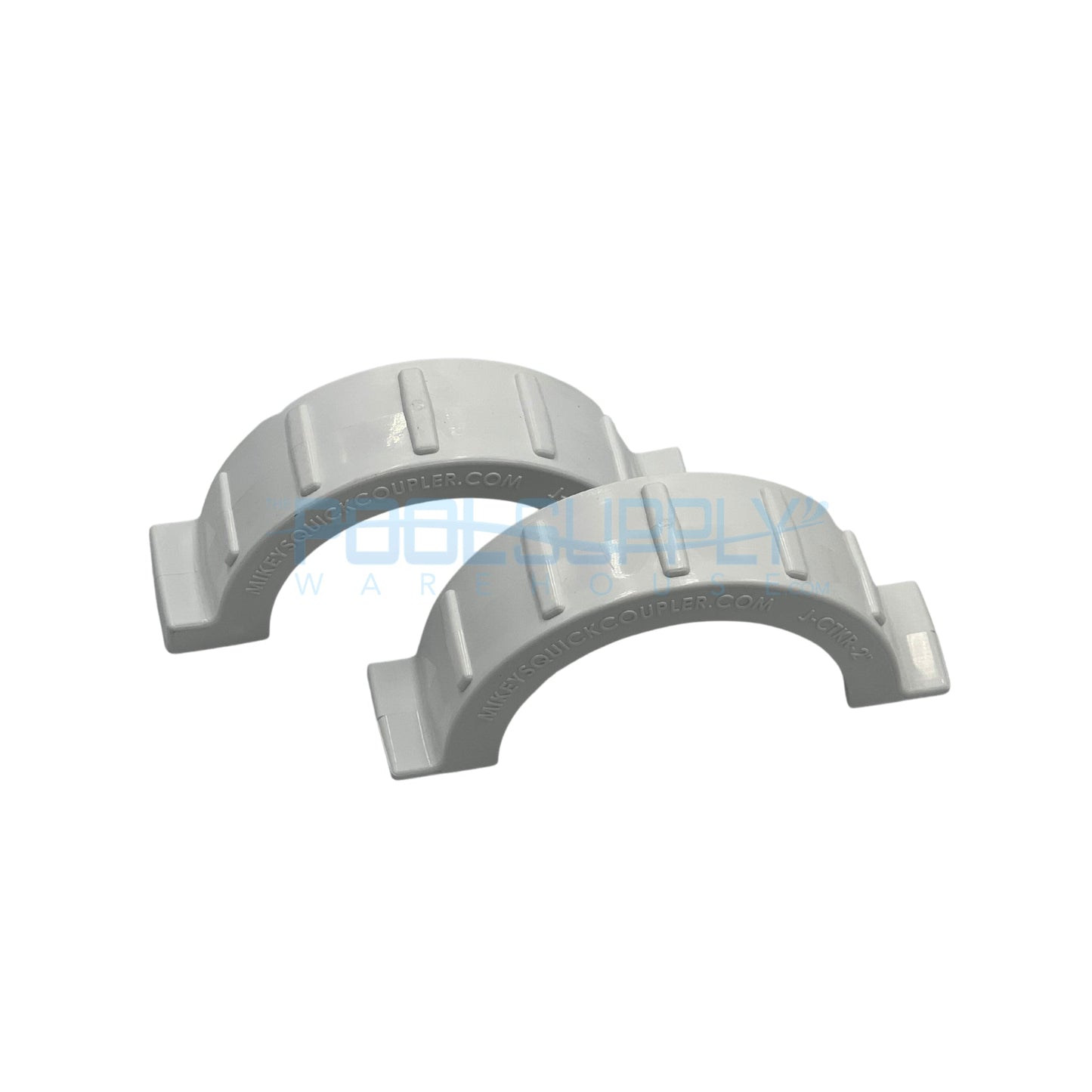 Mikeys Quick Coupler - J-CTKR-2"