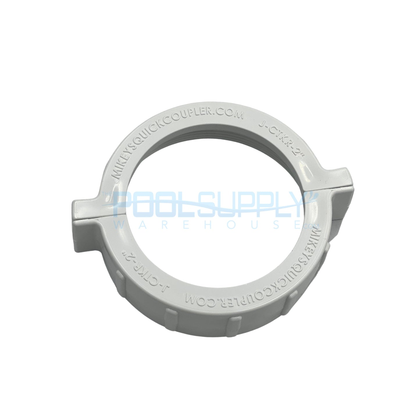 Mikeys Quick Coupler - J-CTKR-2"