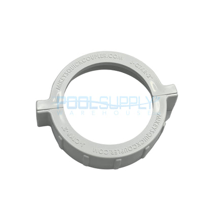 Mikeys Quick Coupler - J-CTKR-2"