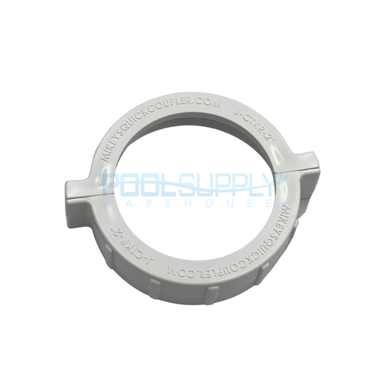 Mikeys Quick Coupler - J-CTKR-2"