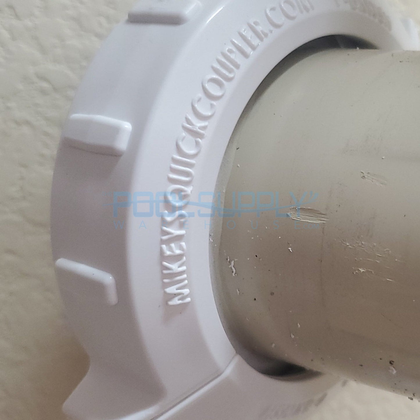 Mikeys Quick Coupler - P-BKWSH