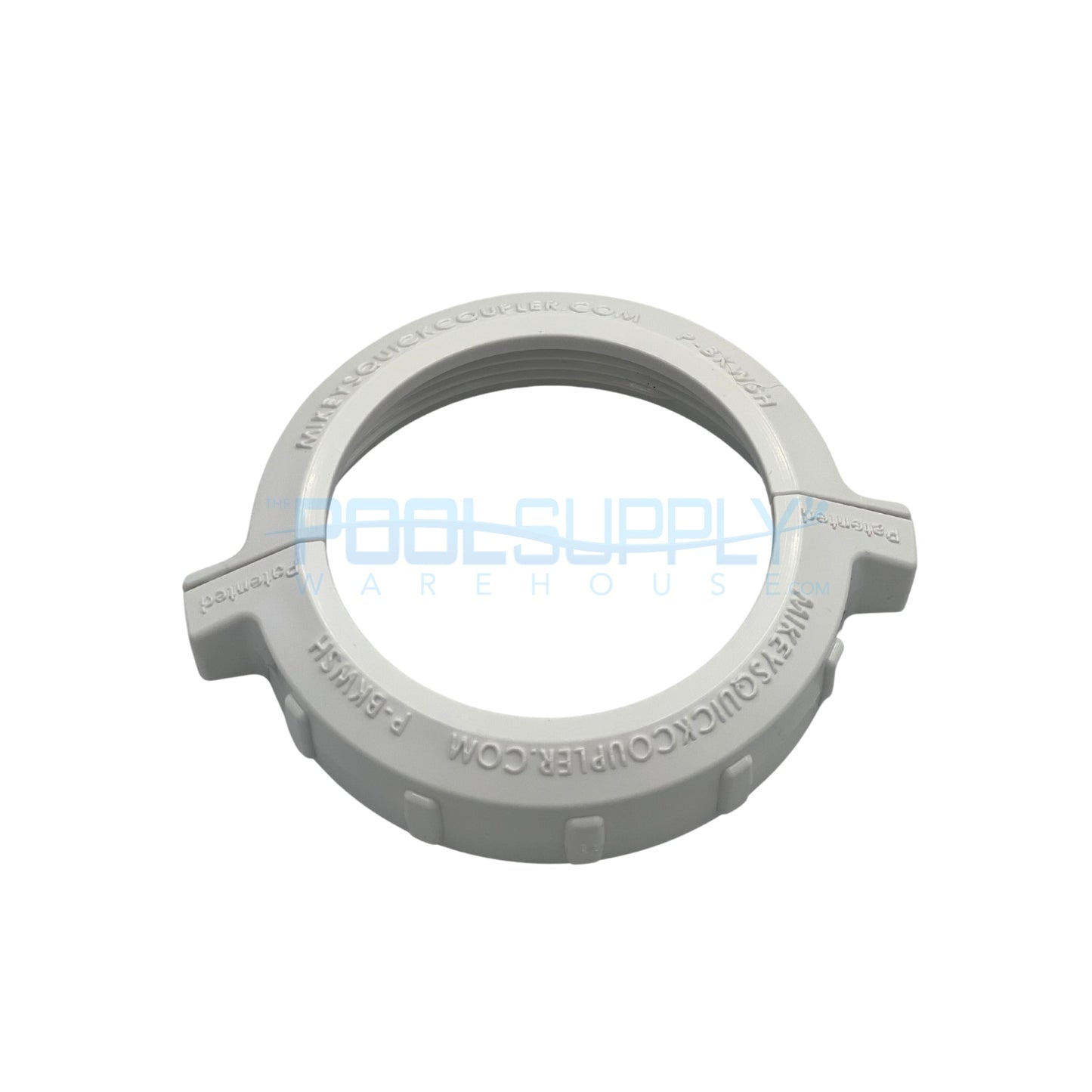 Mikeys Quick Coupler - P-BKWSH