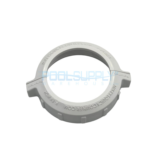 Mikeys Quick Coupler - P-BKWSH