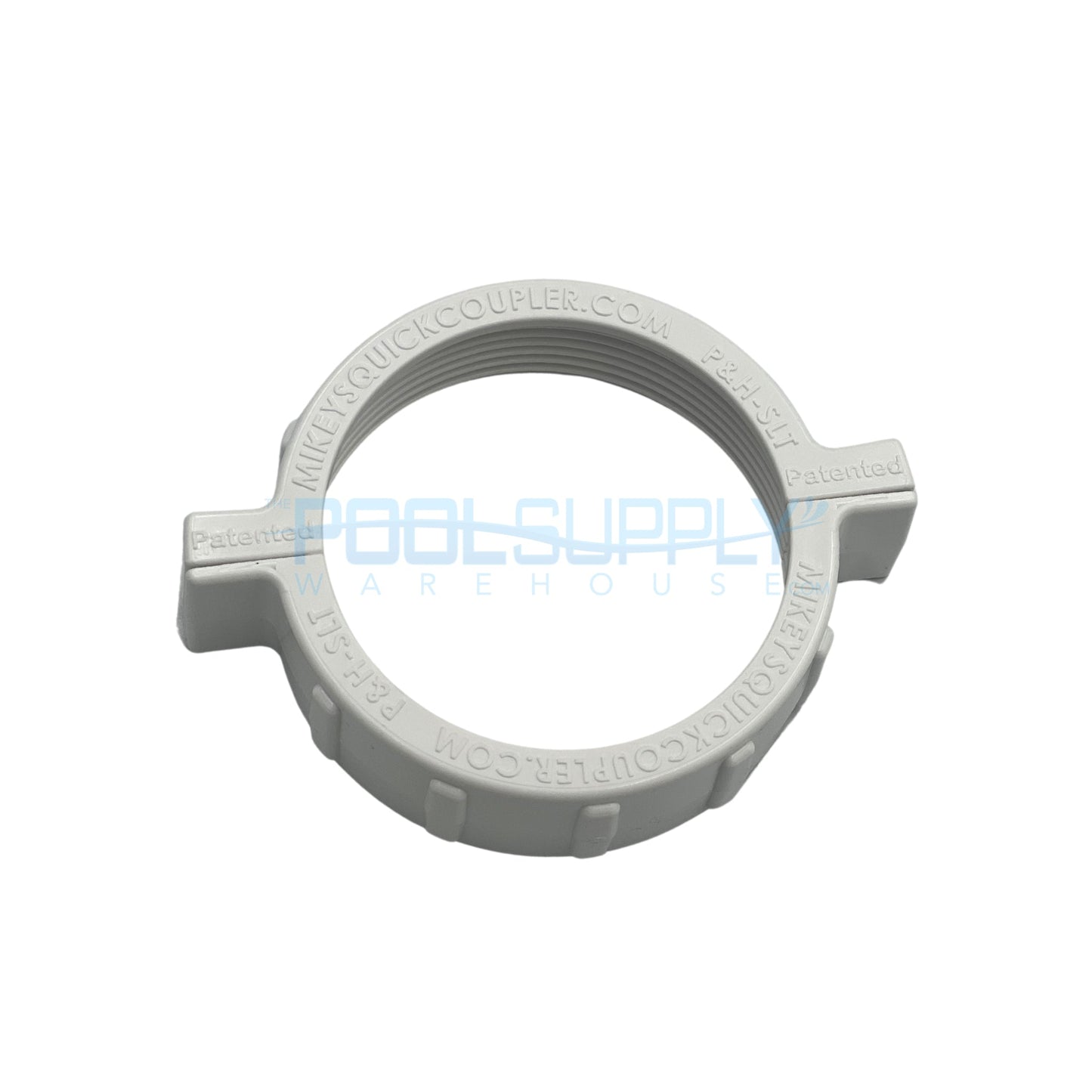 Mikeys Quick Coupler - P&H-SLT2