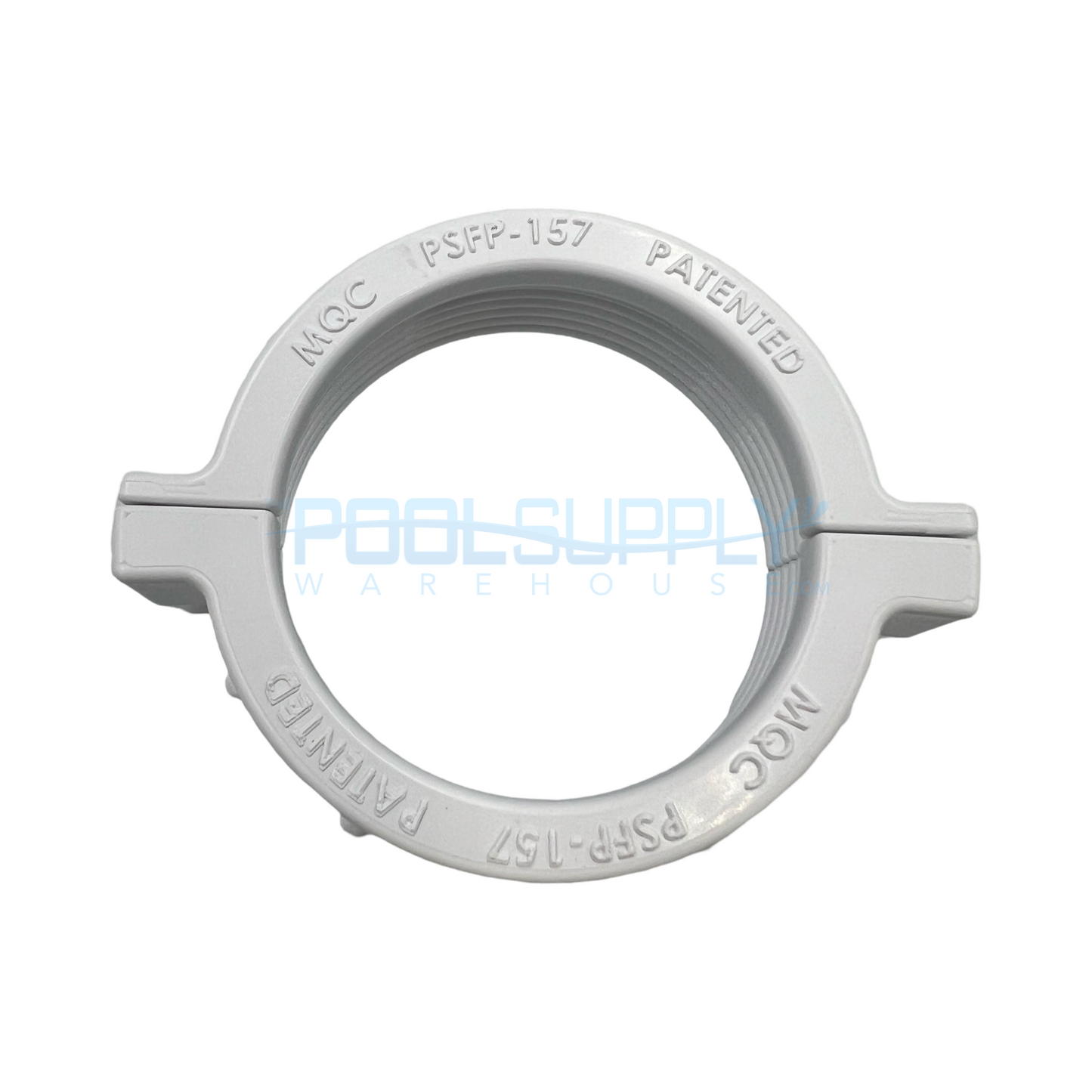 Mikeys Quick Coupler - PSFP-157