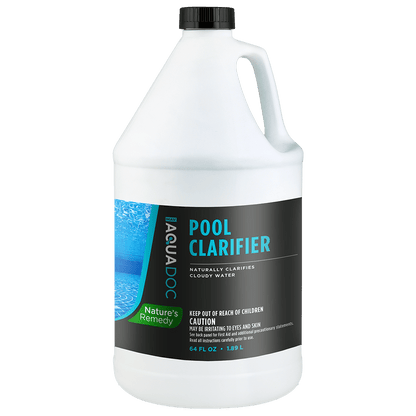 Natural Pool Clarifier