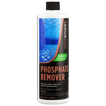 Pool Phosphate Remover