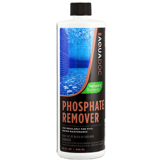 Pool Phosphate Remover