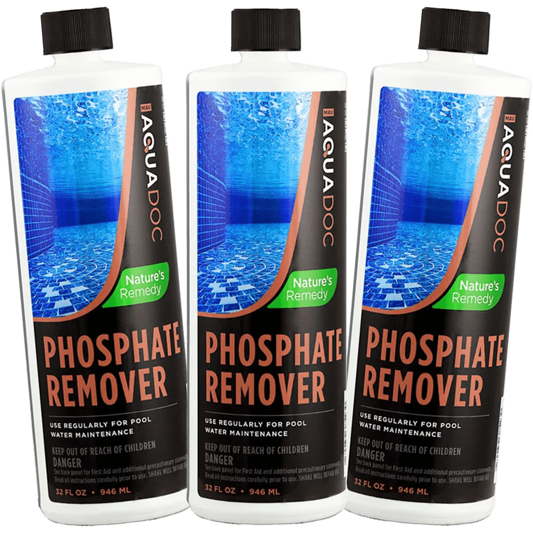 Pool Phosphate Remover