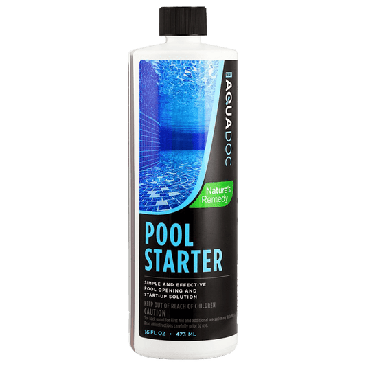 Pool Starter