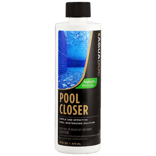 Pool Closer - All-in-one Pool Winter Closing Kit