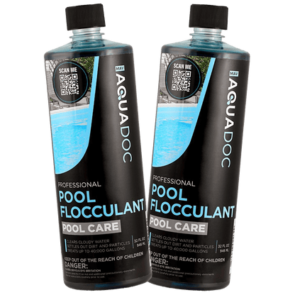 Pool Flocculant