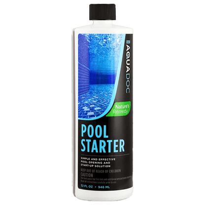 Pool Starter