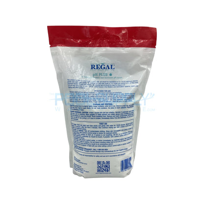 Regal pH Plus 5 Lb. Pouch - 47246840