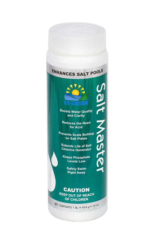 Lo-Chlor® Salt Master™ - LO-SM-1