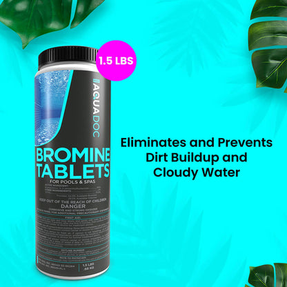 Smelly Water Kit