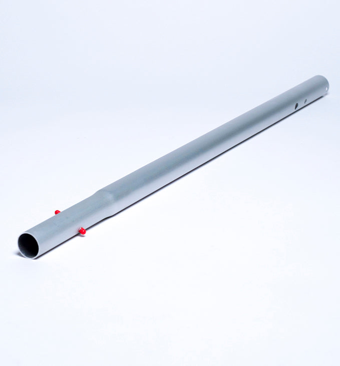 For Our Partners: The Basic Bundle with VacDaddy 2.0, V2W® Kit, Shallow Water Adapter, 29" Aluminum Adapter Pole, and Aluminum Vac Head Handle