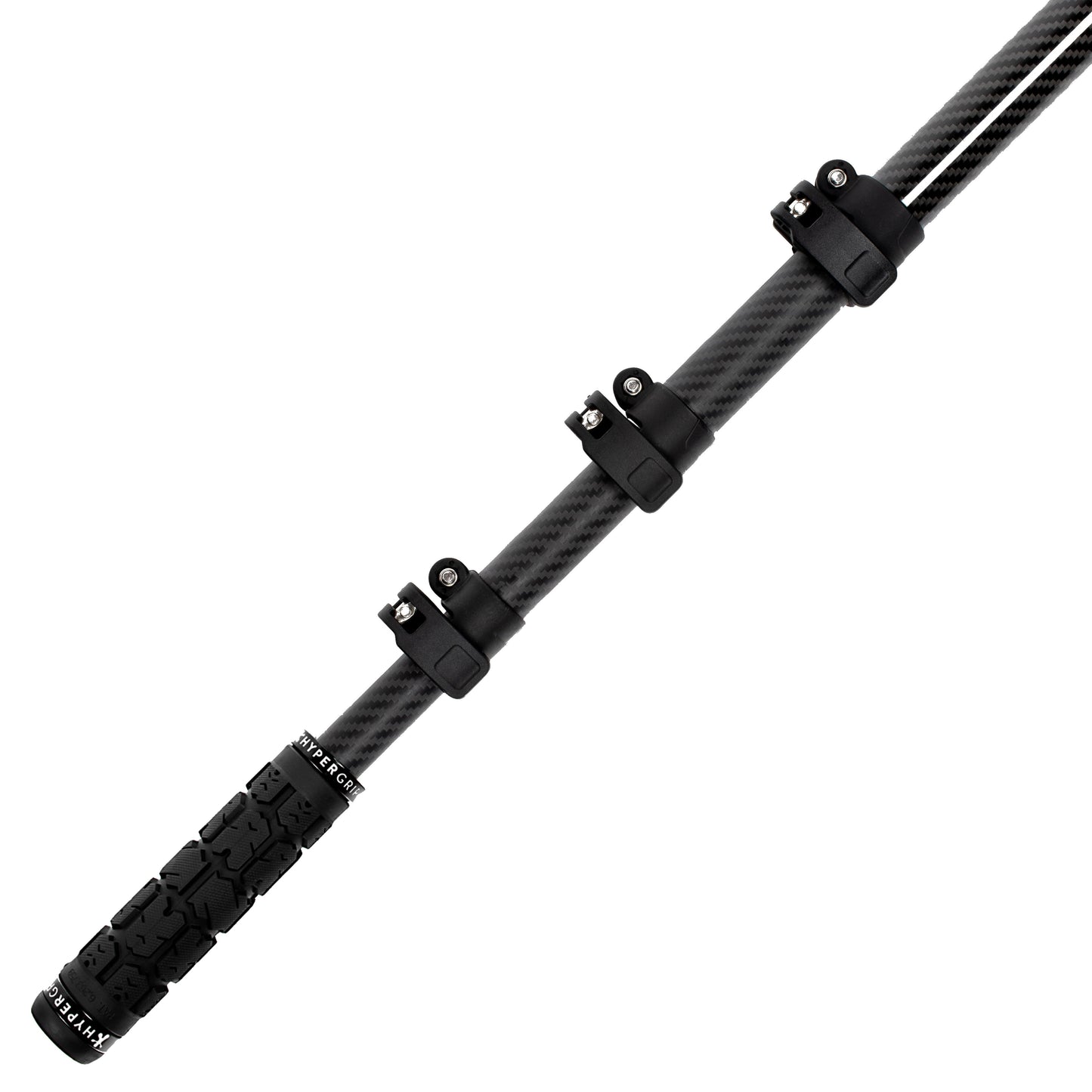 HyperPole / Carbon Only Swimming Pool pole