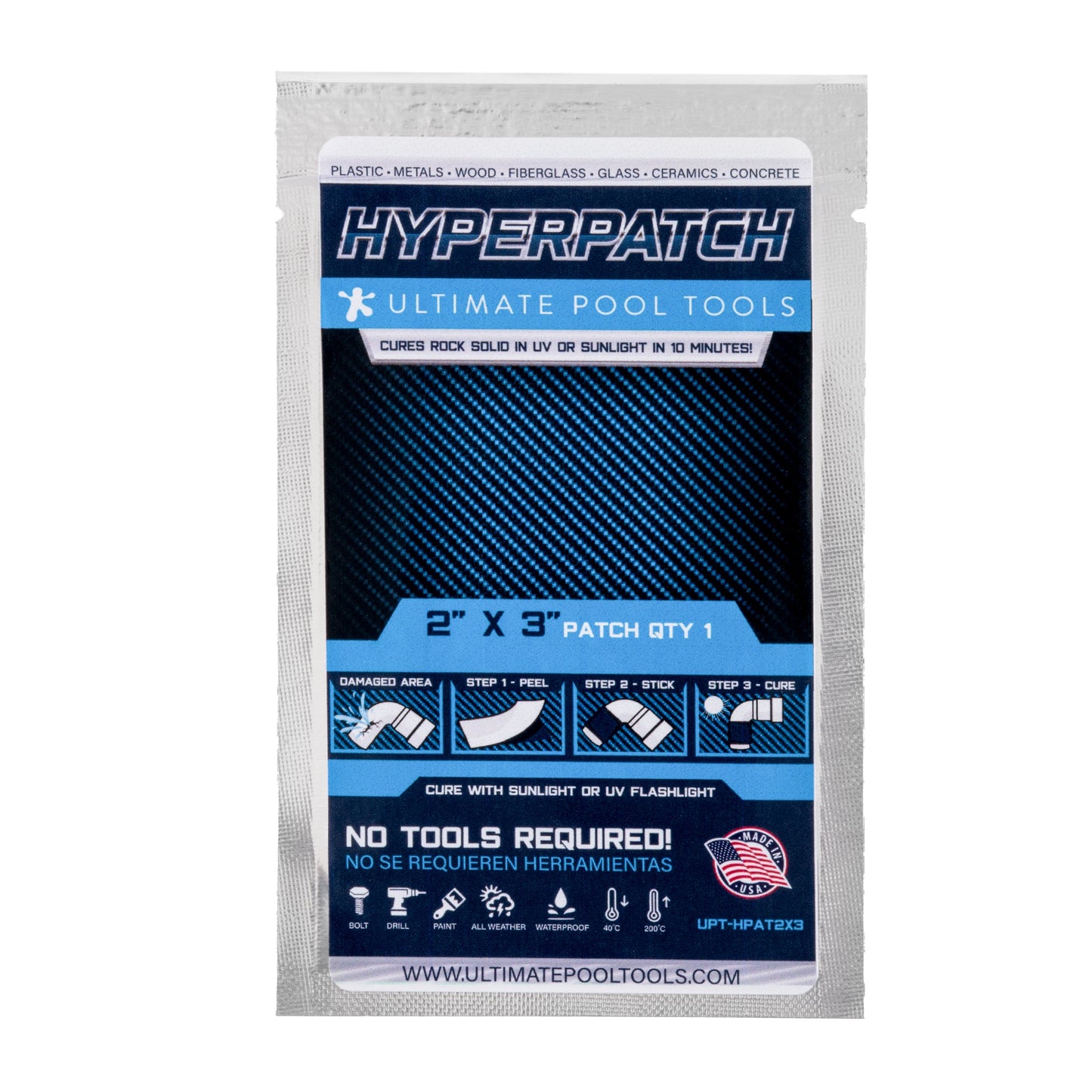 HyperPatch