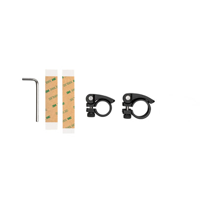 HyperPole / Speed Clamp Replacements